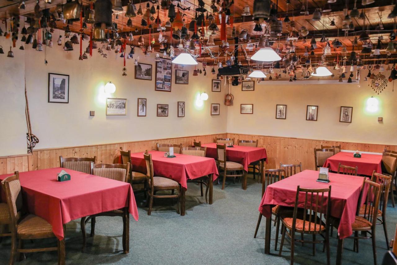 Chata Bajama Bedrichov  Exterior photo